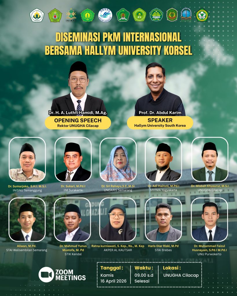 International MOU,MOA and Seminar Hallym – South Korea