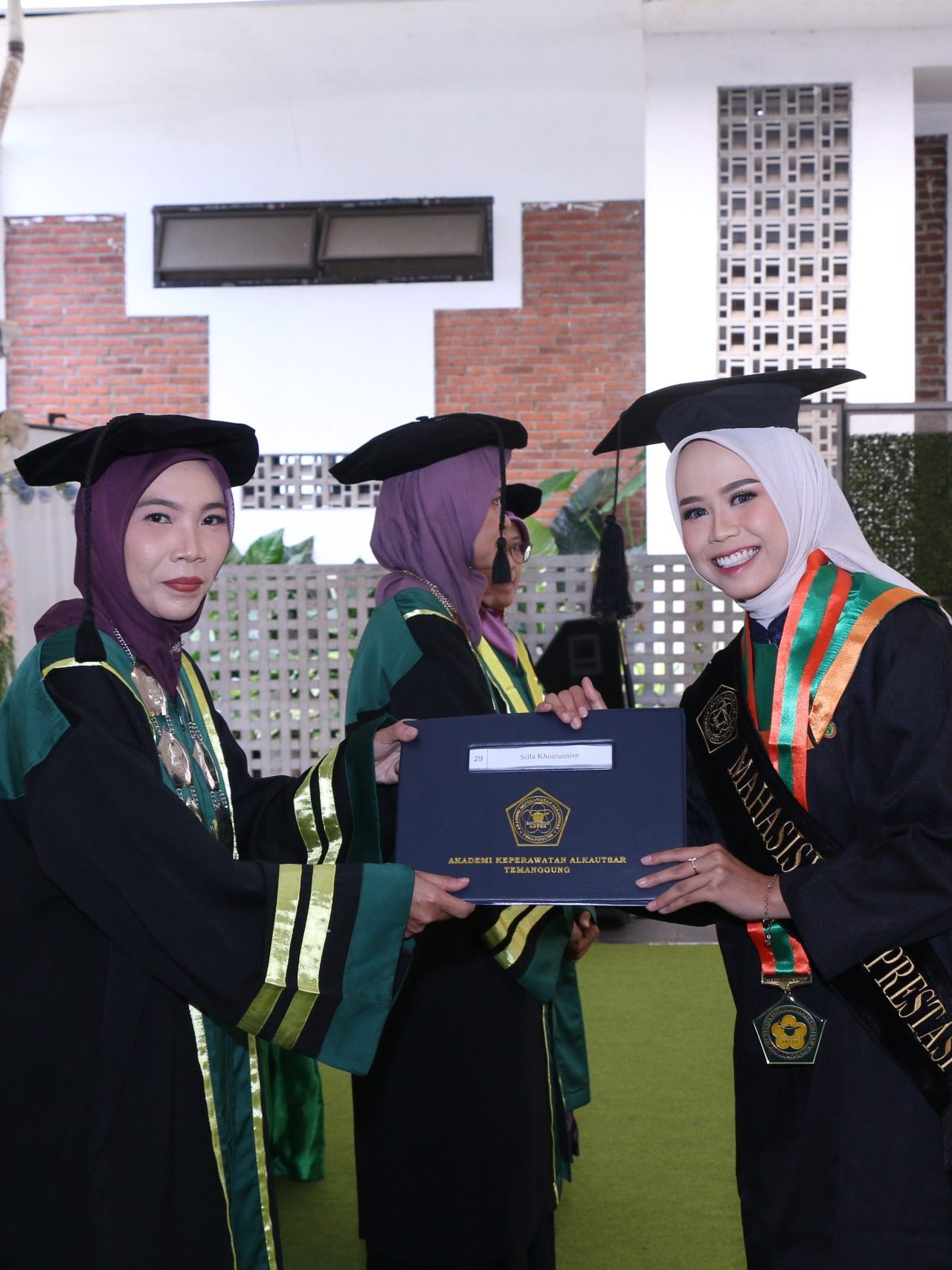 Wisuda