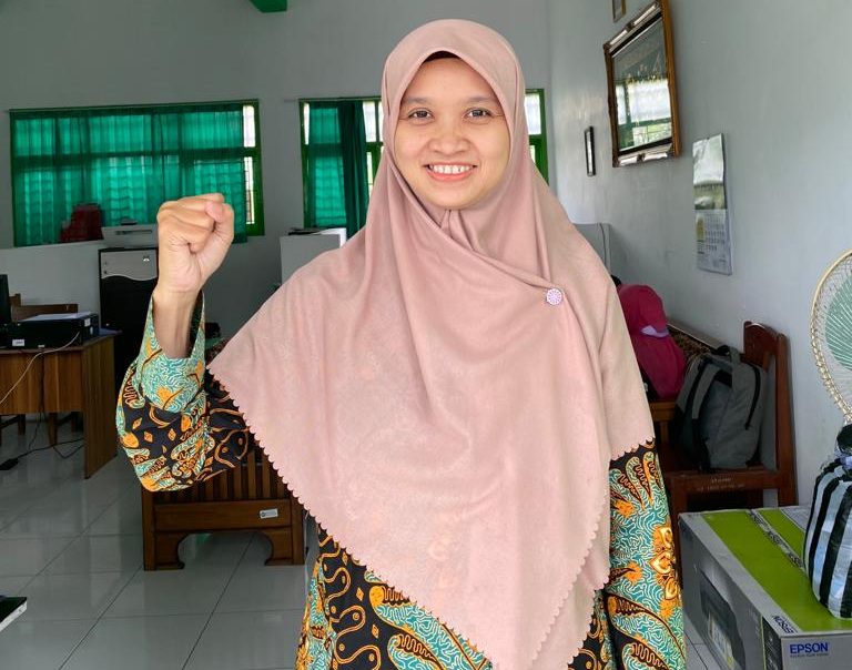 Tri Suraning Wulandari, S. Kep., Ns., M.Kep.